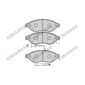 N09175 DIAMAX