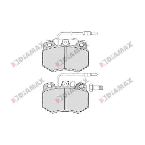 N09174 DIAMAX