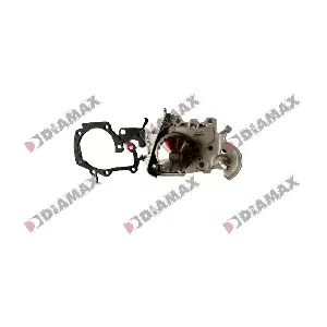 AD04022 DIAMAX