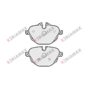 N09511 DIAMAX