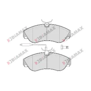 N09096 DIAMAX
