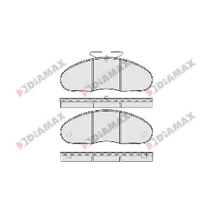 N09653 DIAMAX