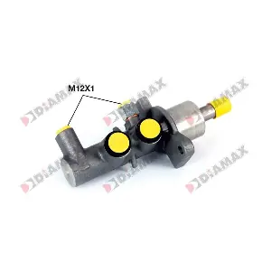 N04086 DIAMAX