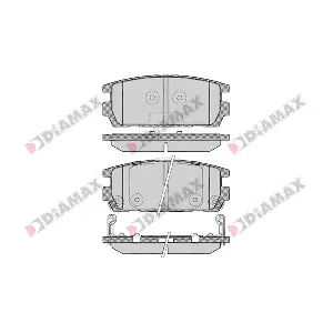 N09400 DIAMAX