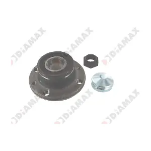 R3015 DIAMAX