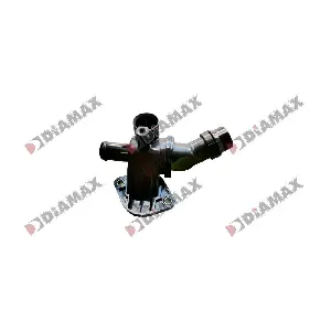 AD02066 DIAMAX