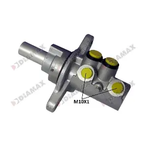 N04562 DIAMAX