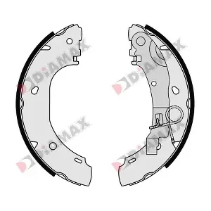 N01089 DIAMAX