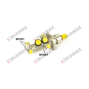 N04183 DIAMAX