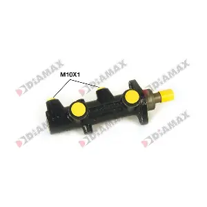 N04384 DIAMAX