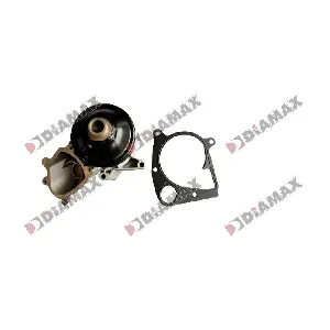 AD04090 DIAMAX