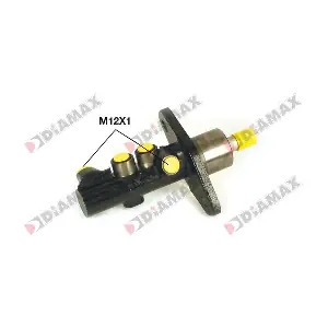 N04306 DIAMAX