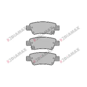 N09449 DIAMAX