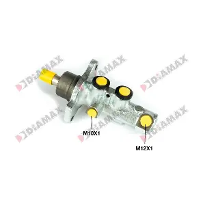 N04155 DIAMAX