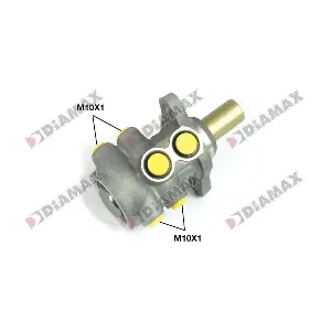 N04430 DIAMAX