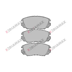 N09438 DIAMAX
