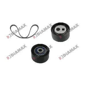 A6039 DIAMAX