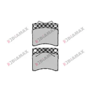 N09561 DIAMAX