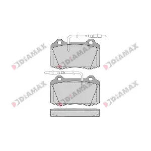 N09106 DIAMAX