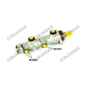 N04012 DIAMAX