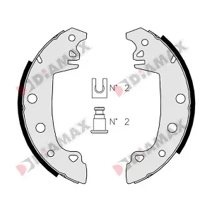 N01035 DIAMAX