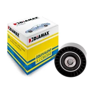 A8058 DIAMAX