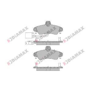 N09533 DIAMAX