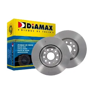 N08119 DIAMAX
