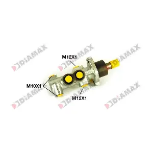 N04208 DIAMAX