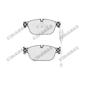 N09258A DIAMAX