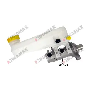 N04141 DIAMAX