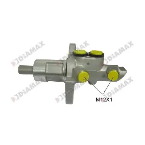 N04252 DIAMAX