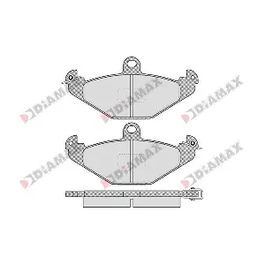 N09137 DIAMAX