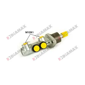 N04112 DIAMAX