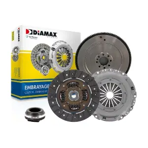T57004K4 DIAMAX