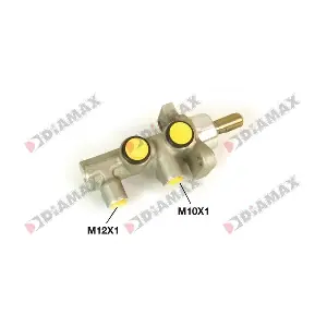 N04287 DIAMAX