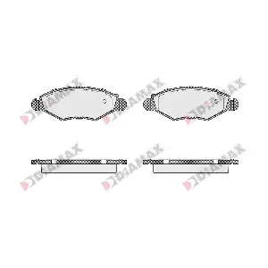 N09007 DIAMAX