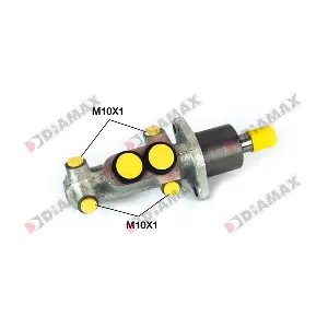 N04283 DIAMAX