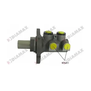 N04315 DIAMAX