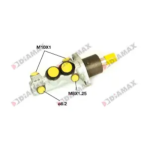 N04175 DIAMAX