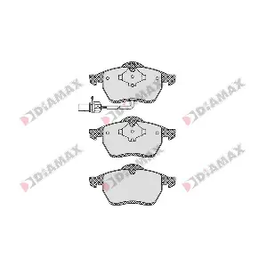 N09372 DIAMAX