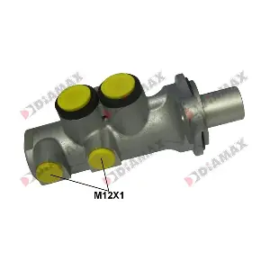 N04248 DIAMAX