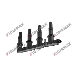 DG2075 DIAMAX