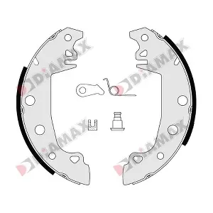 N01020 DIAMAX
