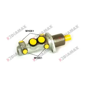 N04029 DIAMAX