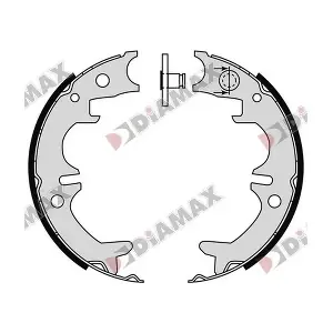 N01400 DIAMAX