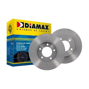 N08176 DIAMAX