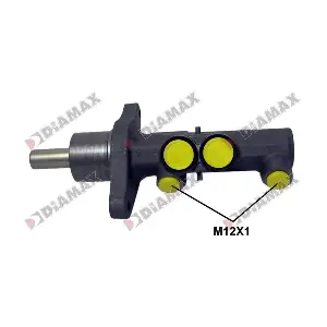 N04124 DIAMAX