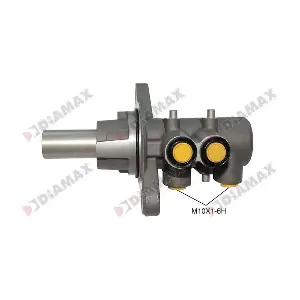 N04664 DIAMAX