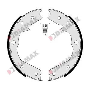 N01344 DIAMAX